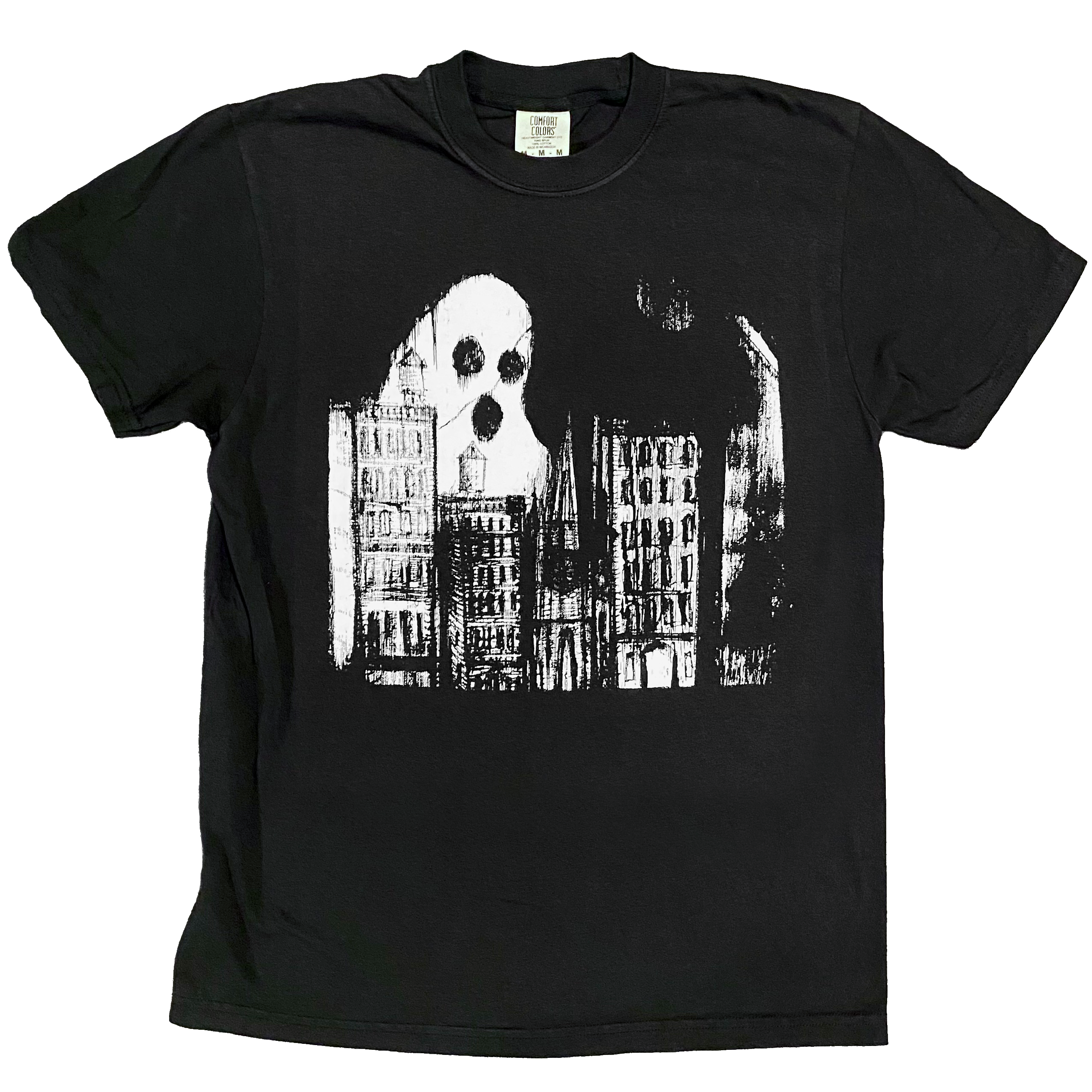 Larger Than Life | T-Shirt